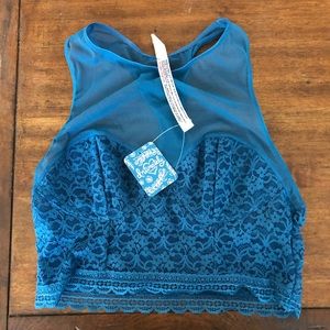 Free People bralette‎ size XS